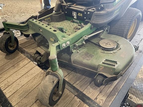 Image of John Deere Z970R equipment image 2