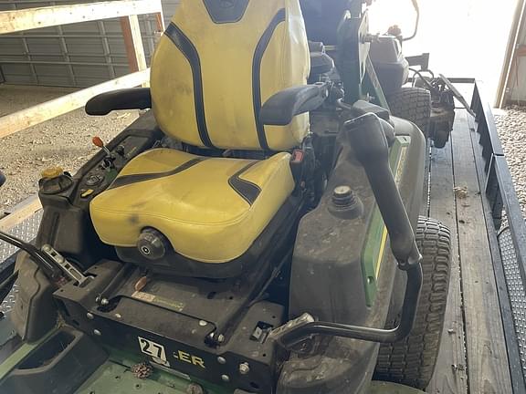 Image of John Deere Z970R equipment image 1