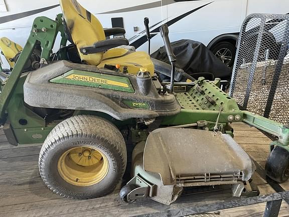 Image of John Deere Z970R equipment image 1