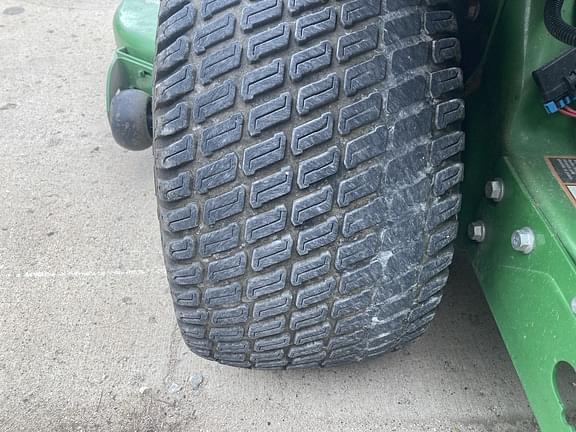 Image of John Deere Z970R equipment image 3