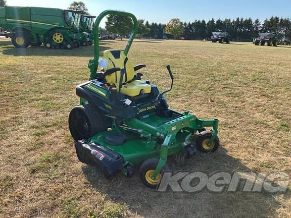 Image of John Deere Z970R equipment image 1