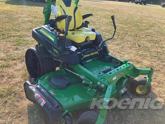 Image of John Deere Z970R equipment image 2