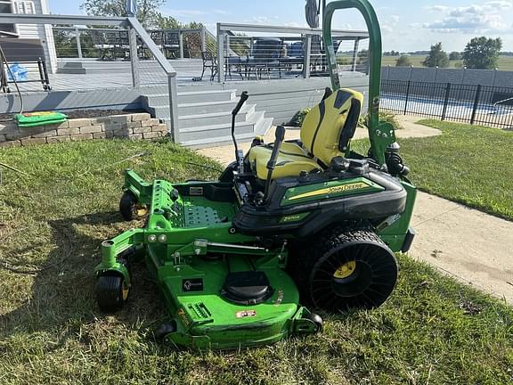 Image of John Deere Z970R Primary image