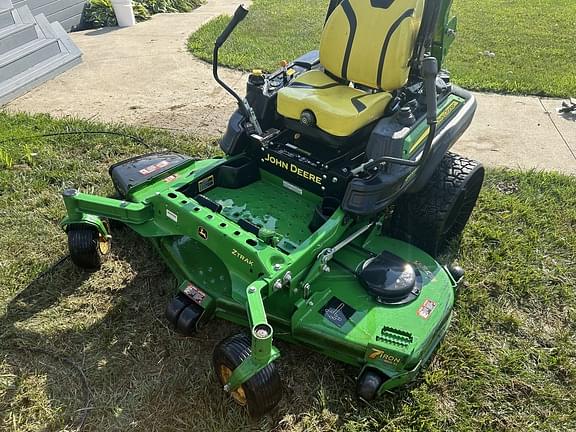 Image of John Deere Z970R equipment image 1