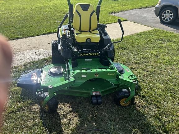 Image of John Deere Z970R equipment image 2