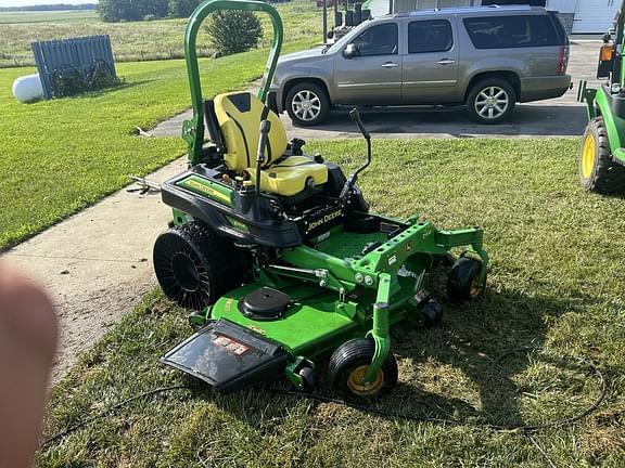 Image of John Deere Z970R equipment image 3