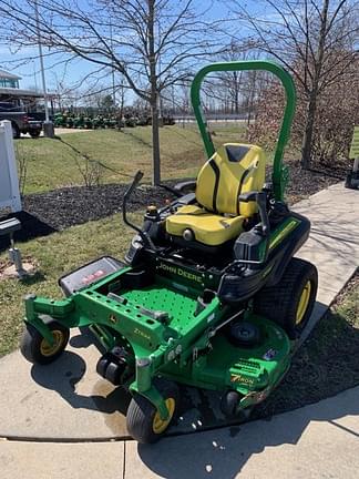 Image of John Deere Z970R equipment image 2