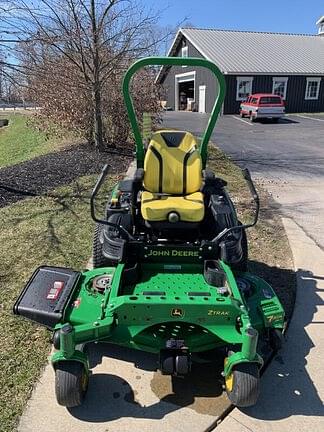 Image of John Deere Z970R equipment image 3