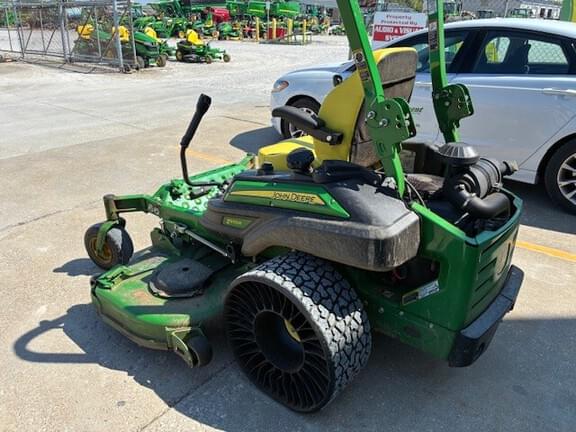 Image of John Deere Z970R equipment image 1