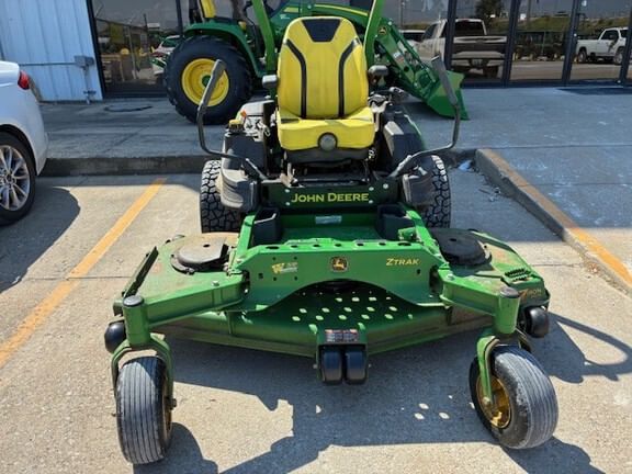 2020 John Deere Z970R Equipment Image0