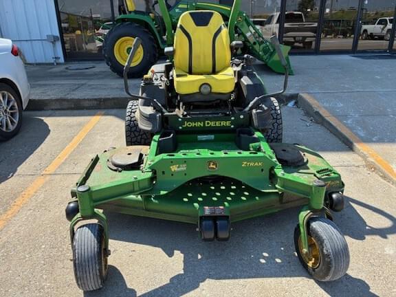 Image of John Deere Z970R Primary image