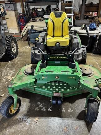 Image of John Deere Z970R Image 0