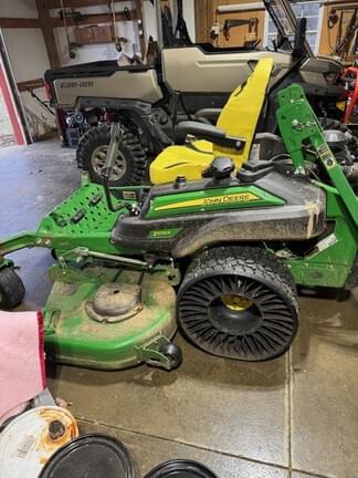 Image of John Deere Z970R Image 1