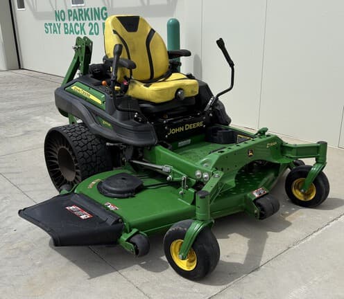 Image of John Deere Z970R Primary image