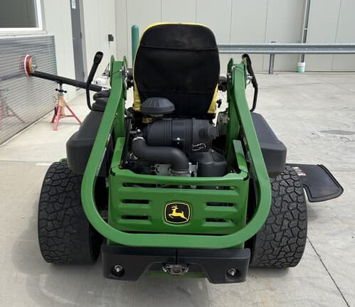 Image of John Deere Z970R equipment image 3