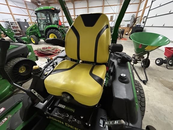 Image of John Deere Z970R equipment image 3