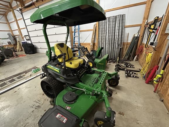 Image of John Deere Z970R equipment image 1