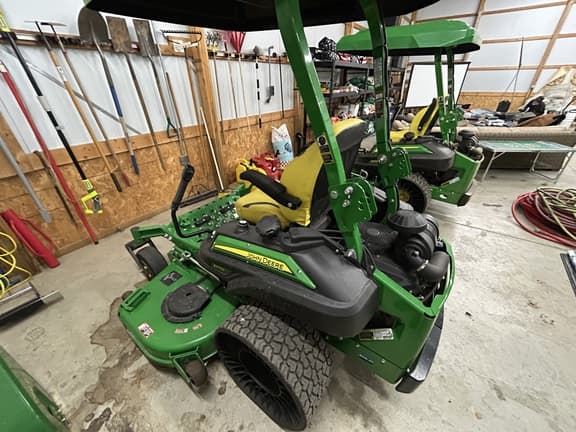 Image of John Deere Z970R equipment image 4