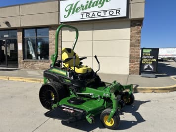 Main image John Deere Z970R