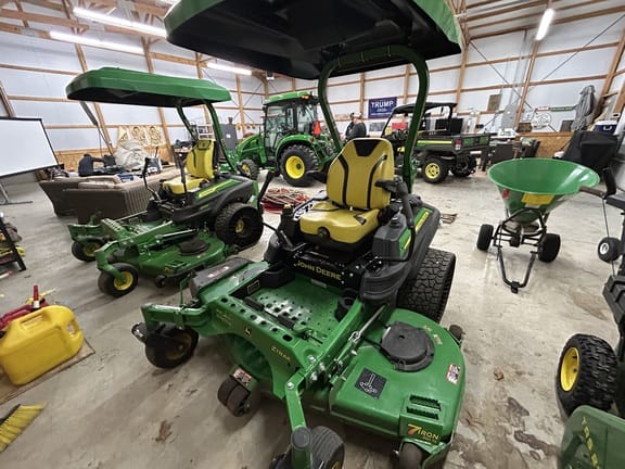2020 John Deere Z970R Equipment Image0
