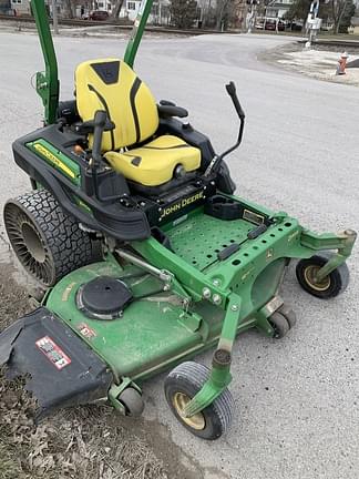 Image of John Deere Z970R Primary image