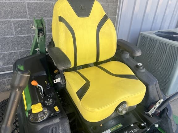 Image of John Deere Z970R equipment image 1