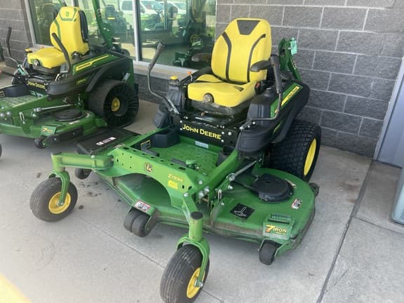 Image of John Deere Z970R equipment image 2
