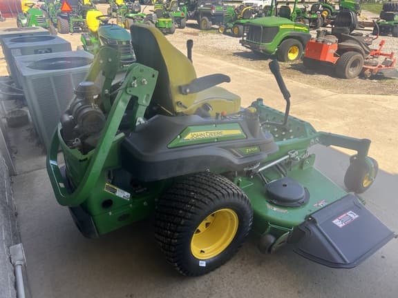 Image of John Deere Z970R equipment image 4