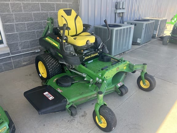 2020 John Deere Z970R Equipment Image0