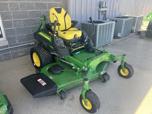 Image of John Deere Z970R Primary image