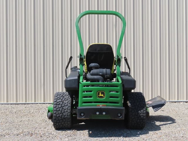 Image of John Deere Z970R equipment image 3