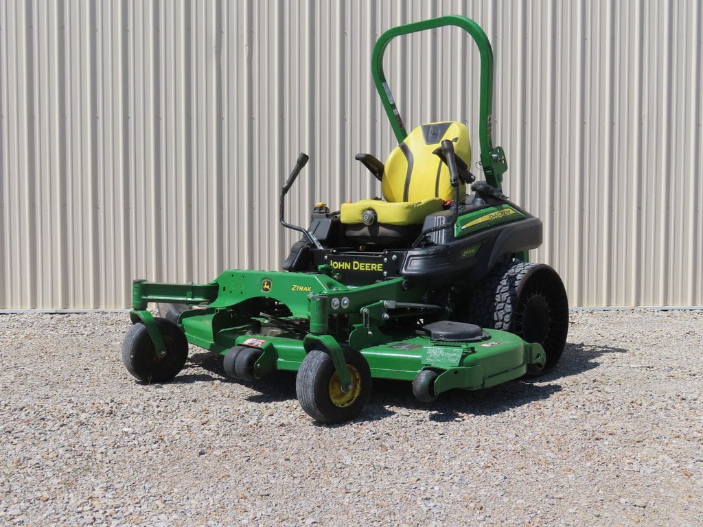 2020 John Deere Z970R Equipment Image0