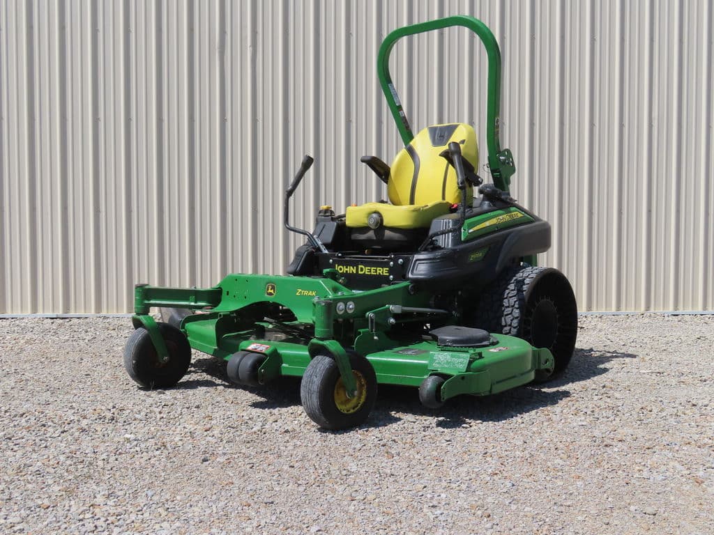 Image of John Deere Z970R Primary image