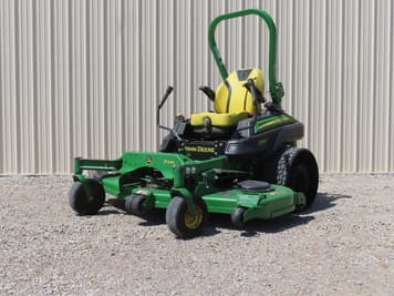 Main image John Deere Z970R