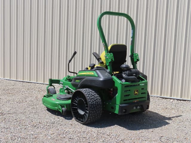 Image of John Deere Z970R equipment image 2