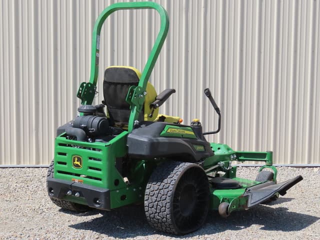 Image of John Deere Z970R equipment image 4