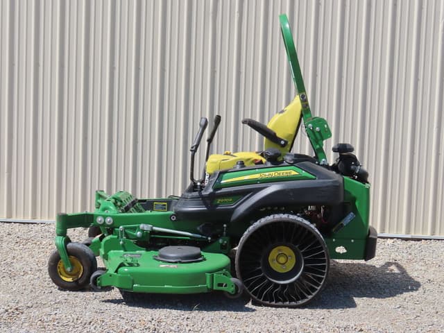 Image of John Deere Z970R equipment image 1