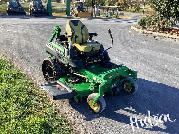 Image of John Deere Z970R Primary image