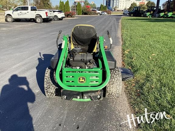 Image of John Deere Z970R equipment image 1