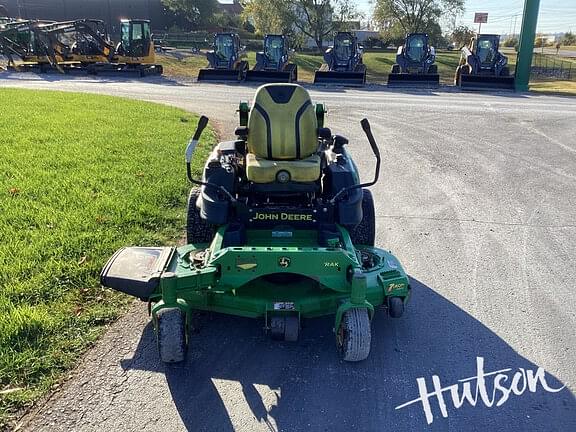 Image of John Deere Z970R equipment image 4