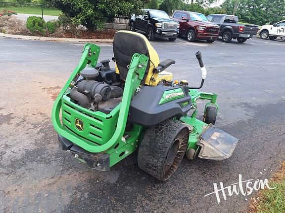 Image of John Deere Z970R equipment image 2