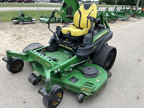 Image of John Deere Z970R Primary image