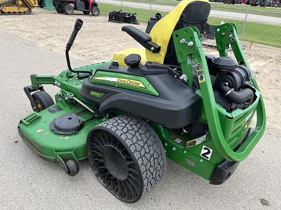 Image of John Deere Z970R equipment image 1