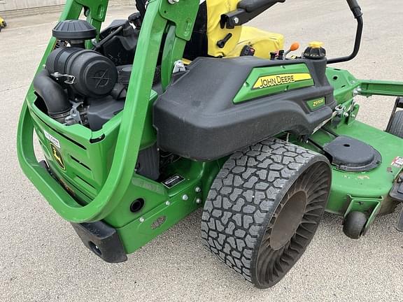 Image of John Deere Z970R equipment image 3