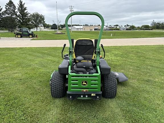 Image of John Deere Z970R equipment image 3
