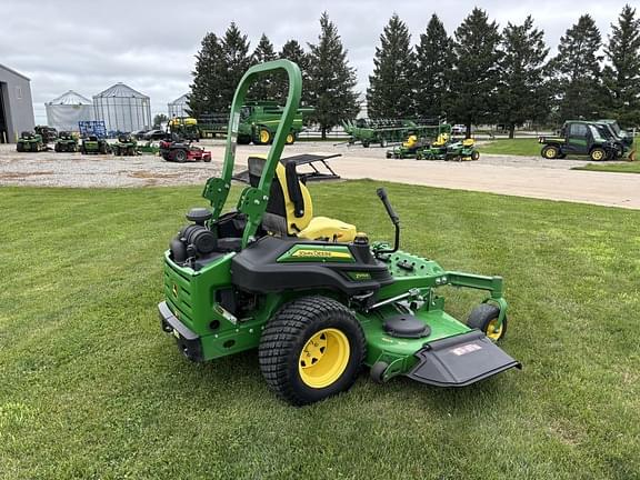 Image of John Deere Z970R equipment image 4
