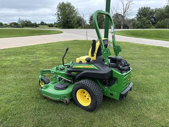 Image of John Deere Z970R equipment image 2