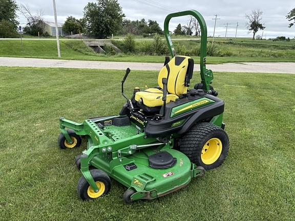 Image of John Deere Z970R equipment image 1
