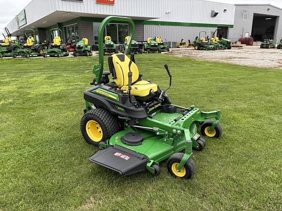 Image of John Deere Z970R Primary image