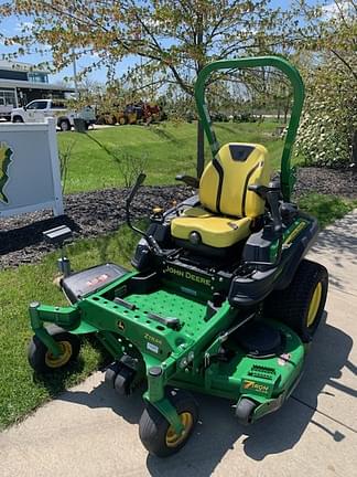 Image of John Deere Z970R equipment image 2